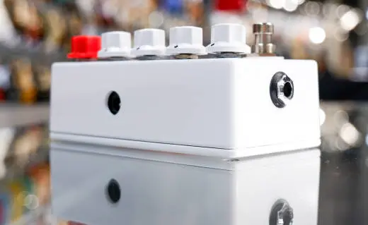 JHS Pedals - Milkman Slap Delay/Clean Boost Pedal 2